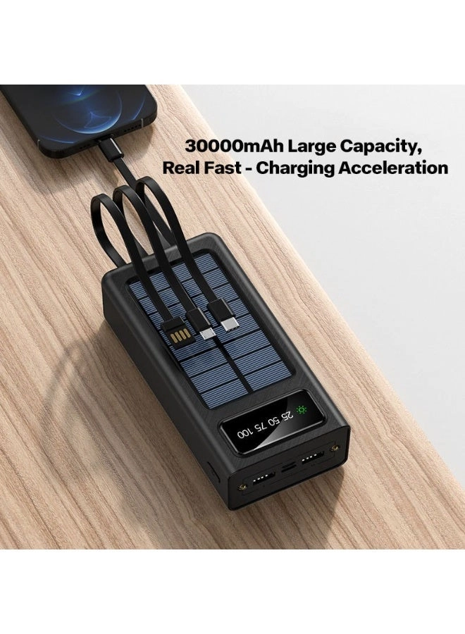 PL309 - 30000mAh 22.5W