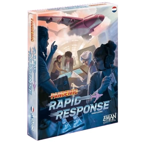Pandemic Rapid Response