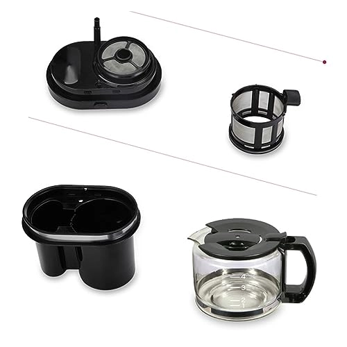 L254220033 - Fully automatic Bean grinder