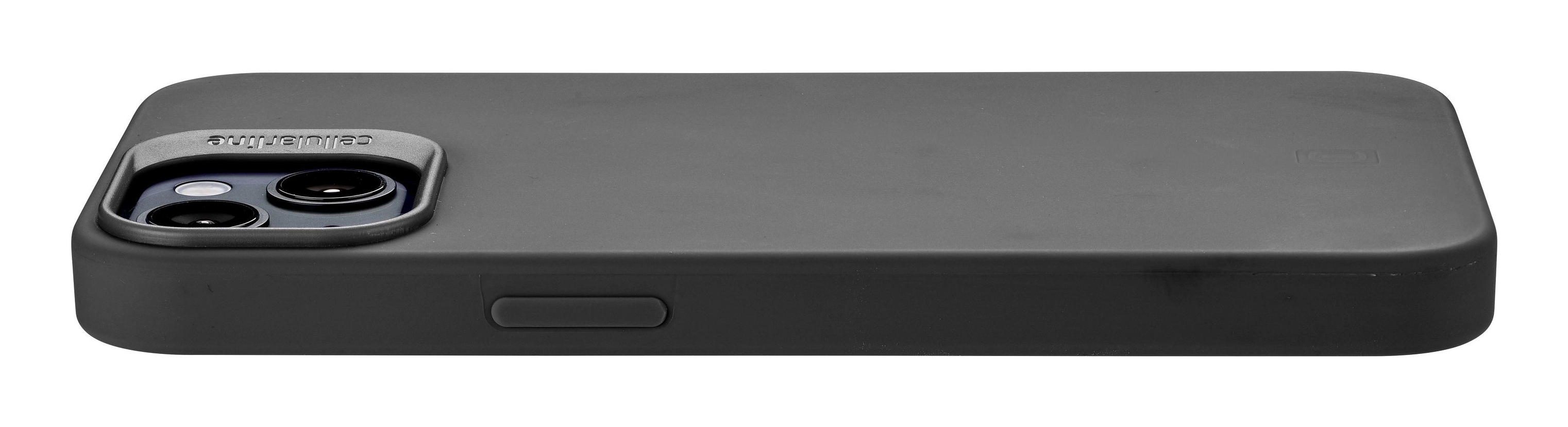 Sensation+ Back Cover Mobile Case for iPhone 15