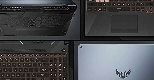 TUF F15 FX566LU - 15.6'' Core i7-10870H 16GB DDR4 1T SSD