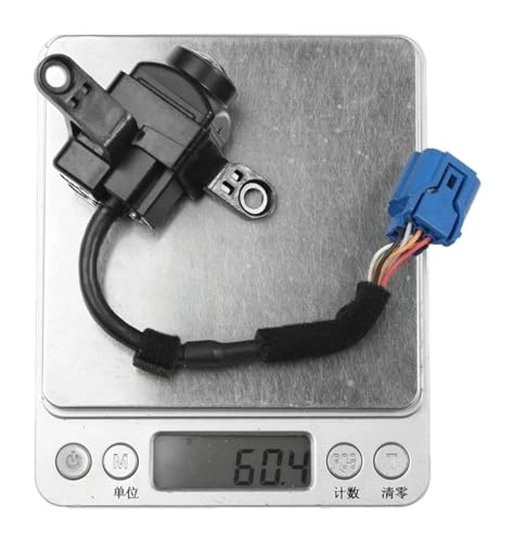 Reversing Camera - Night vision