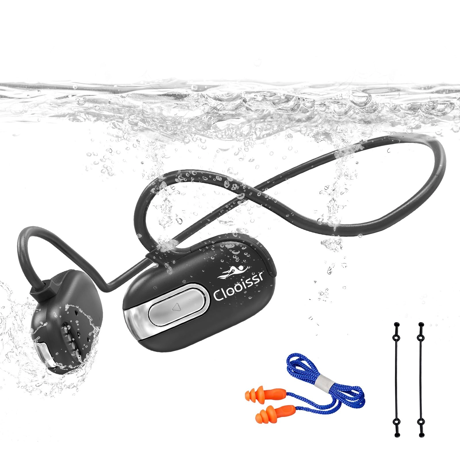 Clooissr B35 Wired Earbud