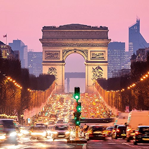 Arc De Triomphe (21036)