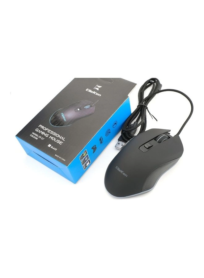 Gaming Mouse - Wired