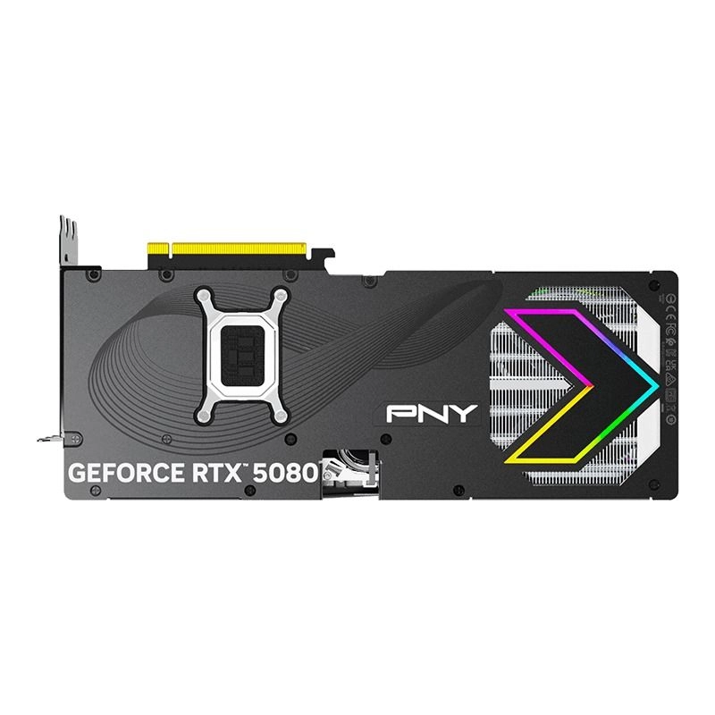 RTX 5080 - 16GB