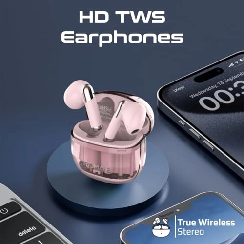 TransPods Wireless Earbud