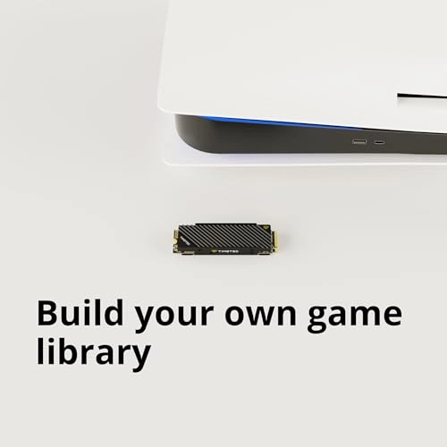 PCIe SSD NVMe M.2 2280 - 4TB