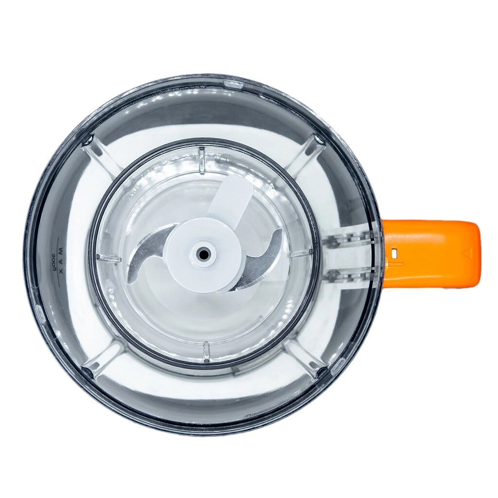 Mini Food Processor - 1L 88W