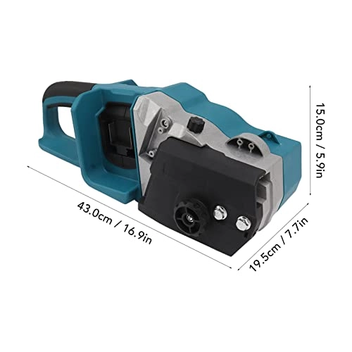 Electric Chainsaw - 2000W