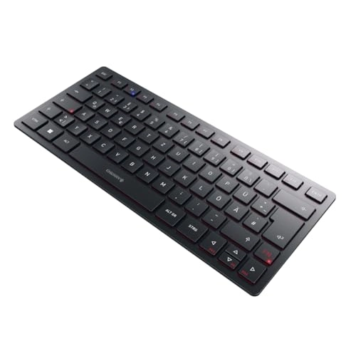 KW 9200 MINI - DE Wired/Wireless