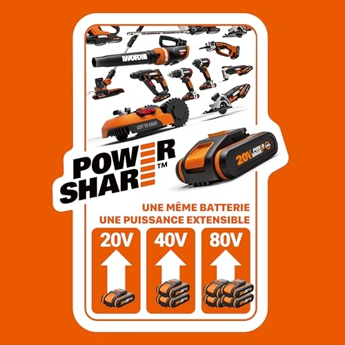 Brushless 20V Hammer Drill