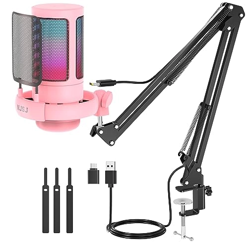 ME6S USB Microphone