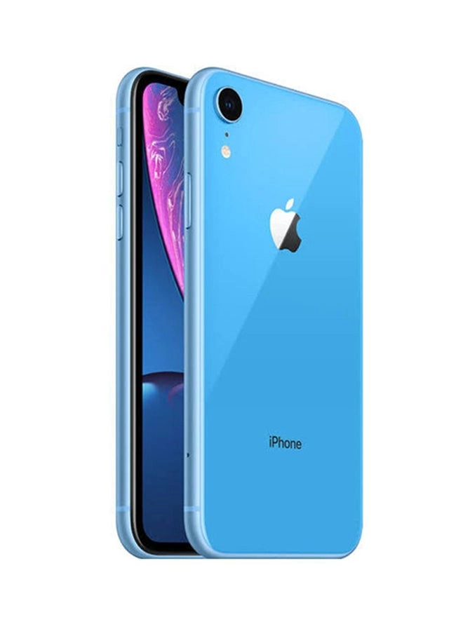 (Renewed) iPhone XR - 128GB