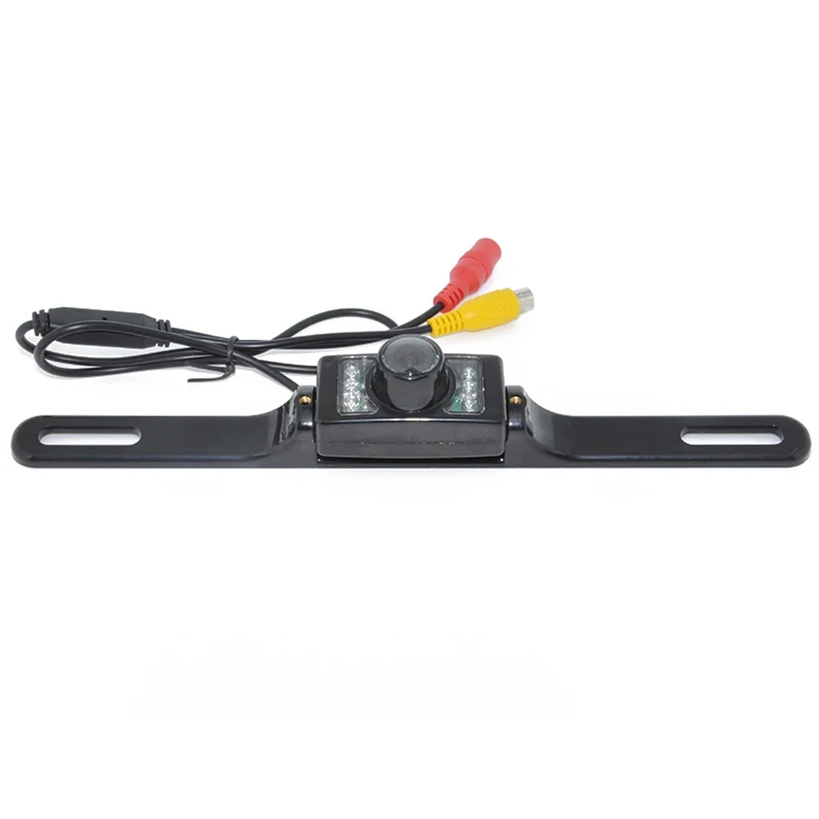 LUPCIO CCD Car Rear View Camera - Night vision Wire