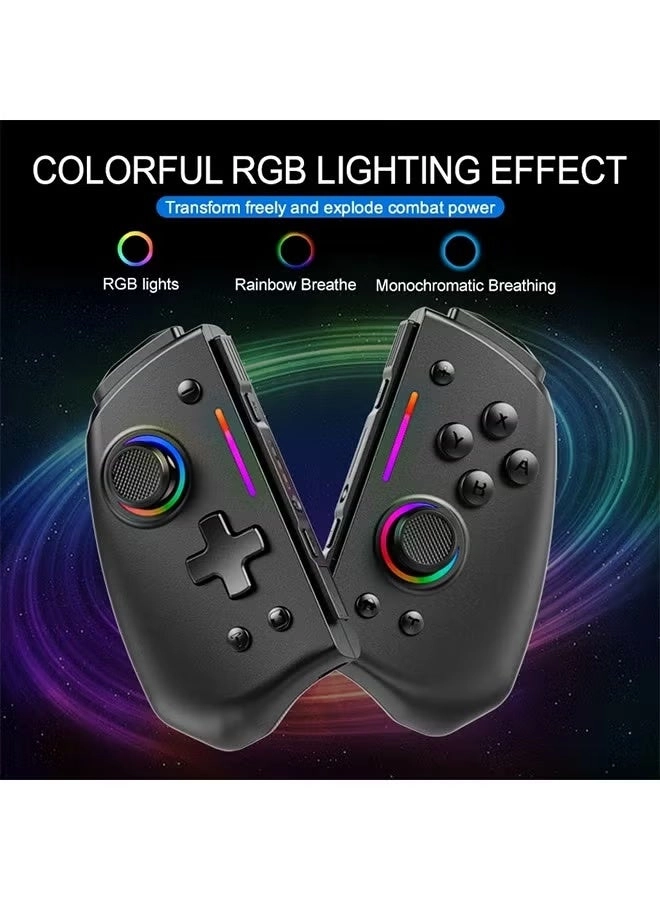 KS42 - White Switch/Lite/OLED