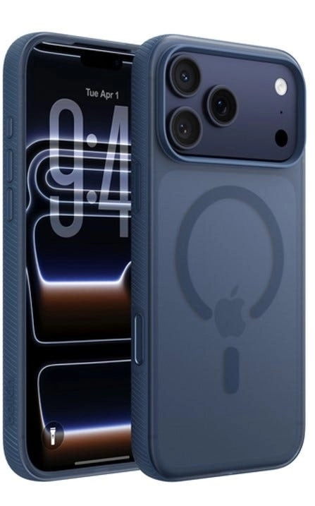 Belkin Sheerforce Grip for iPhone 17 Pro Max