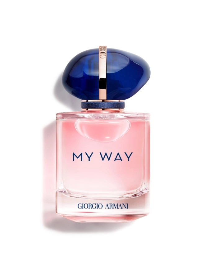 My Way Eau de Parfum 50ml