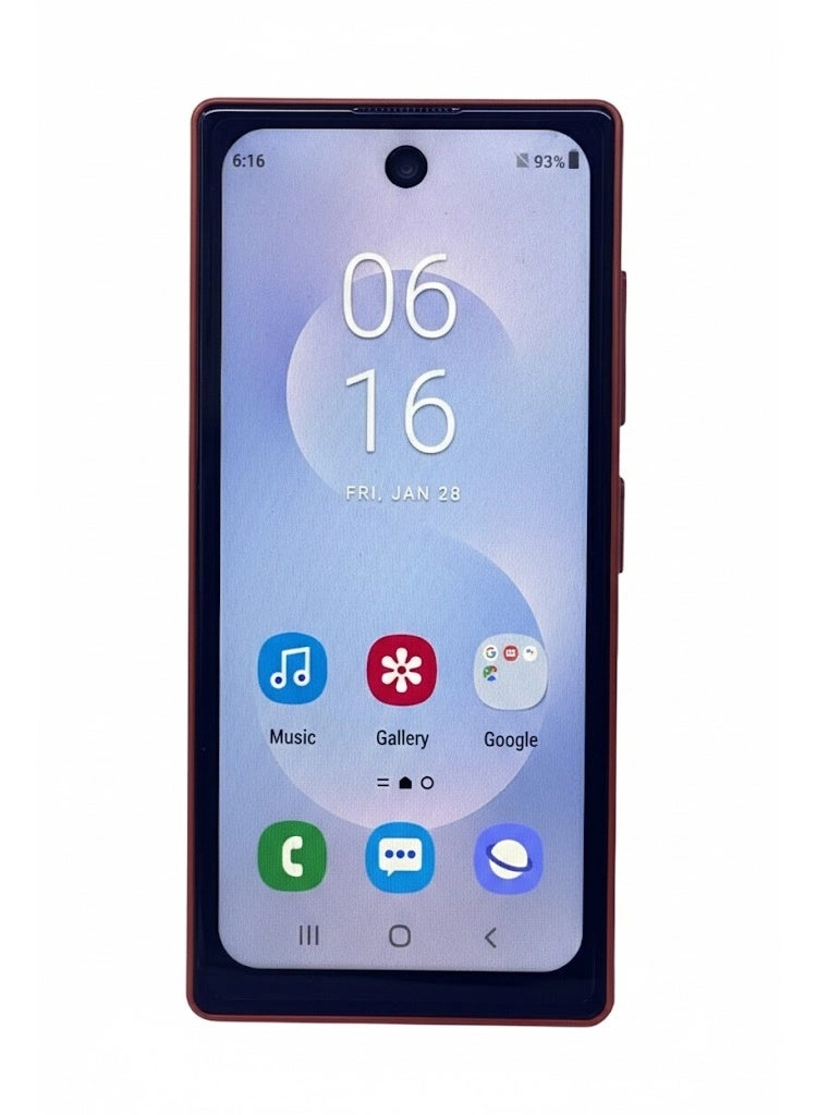 S26 Mini - 8GB 512GB