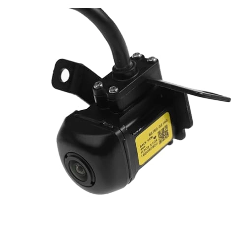 Car Backup Camera - Wired