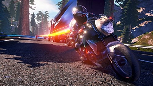 Moto Racer 4 - Xbox One