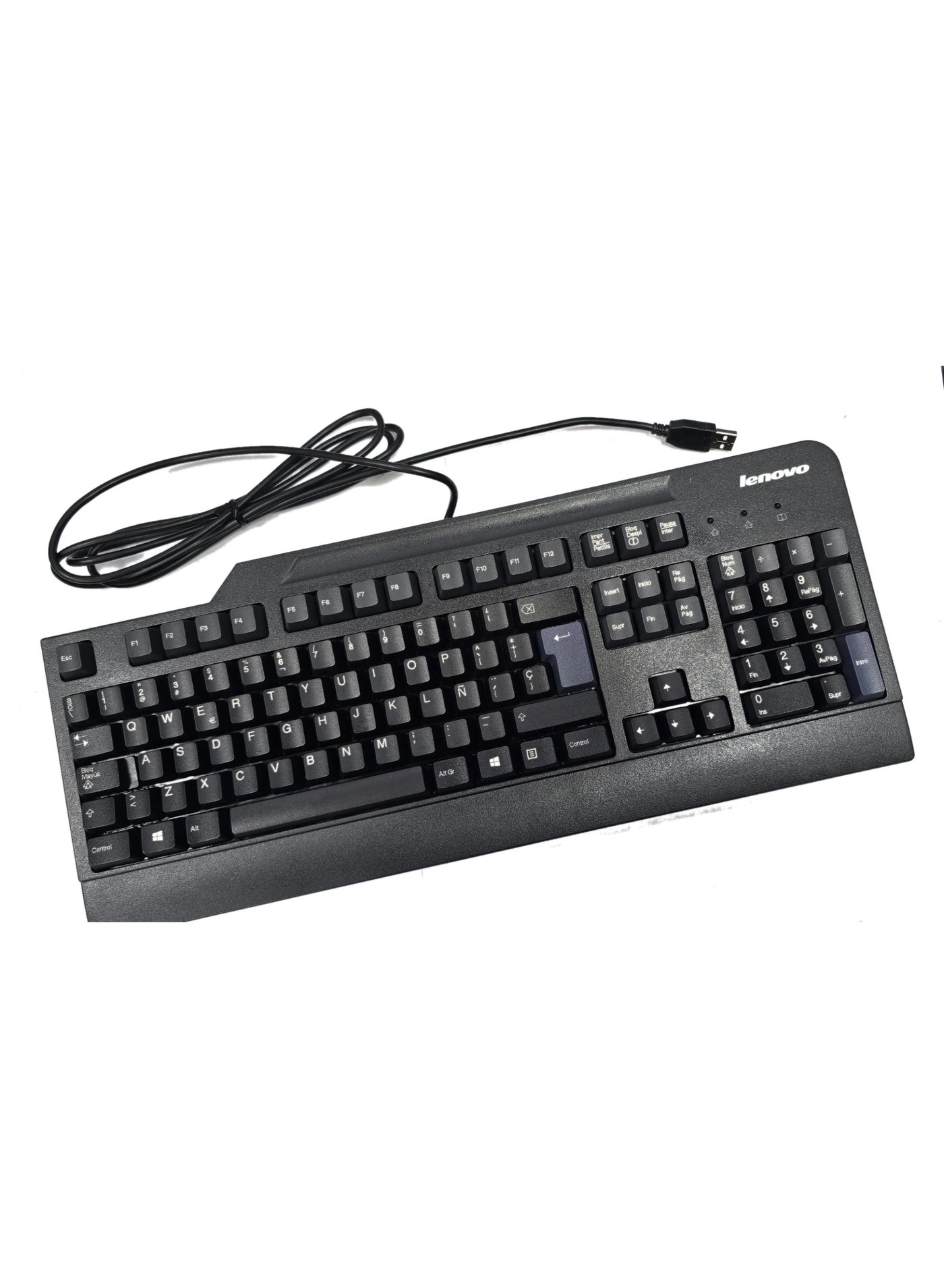 ThinkPlus 73P5249 - ES Wired