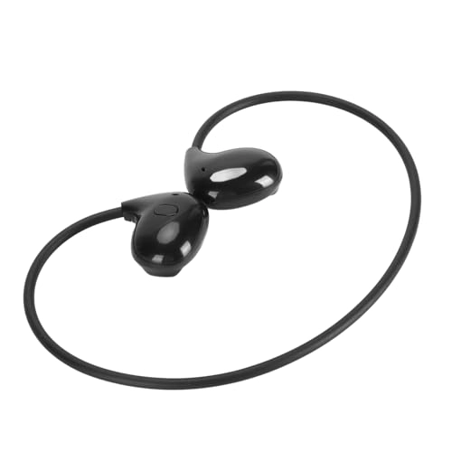 Open Ear Headphones Wireless Headphone