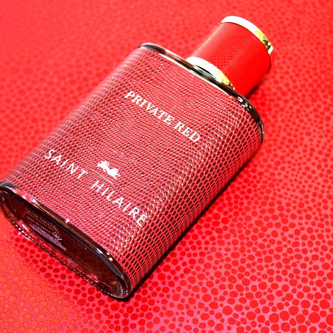 Private Red Eau de Parfum 100 ml