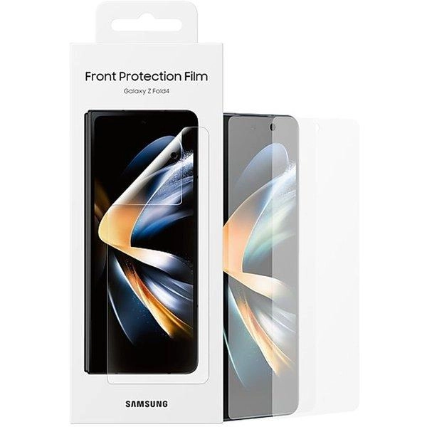 Clear Screen Protector for Galaxy Z Fold 4