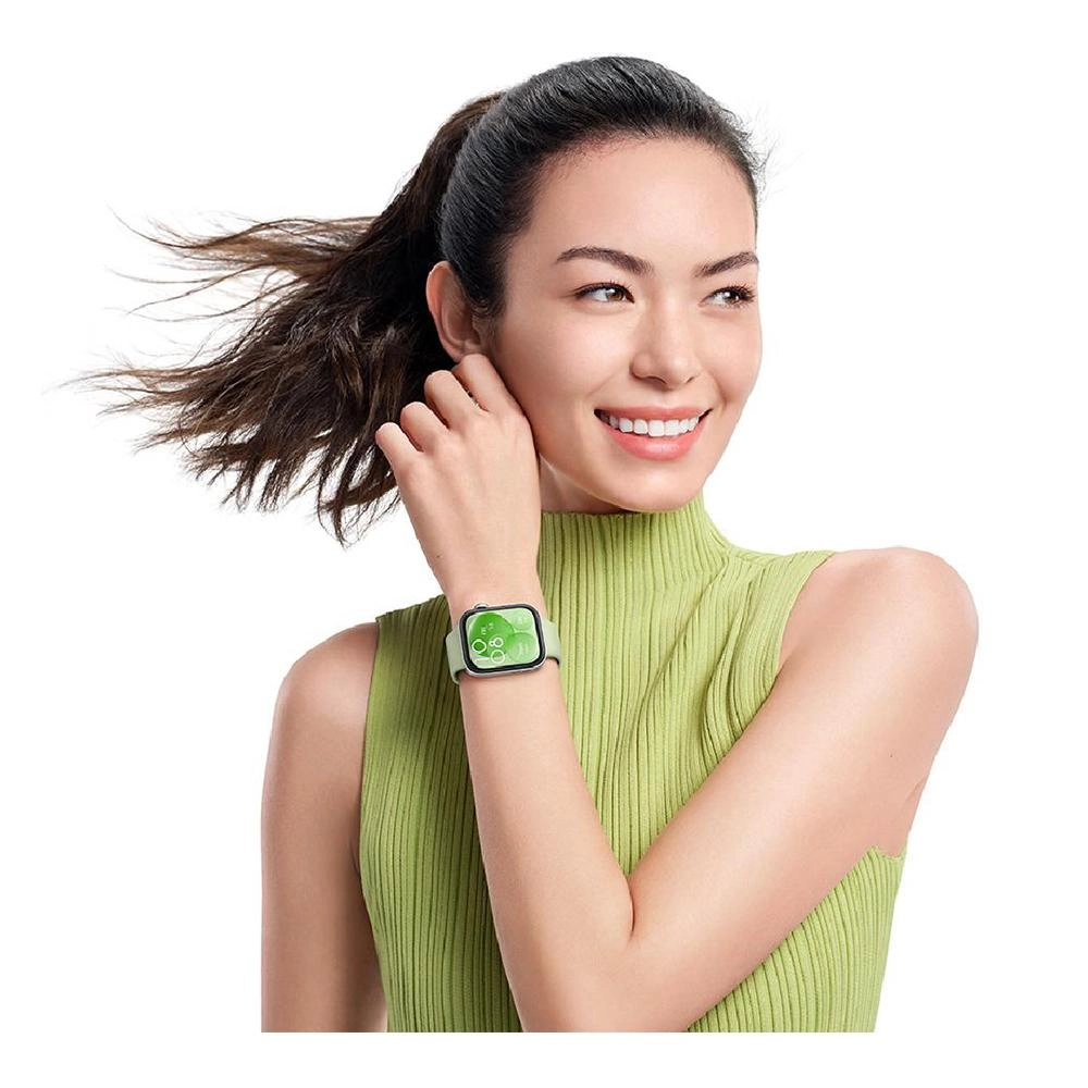 WATCH FIT 3 Aluminium GPS