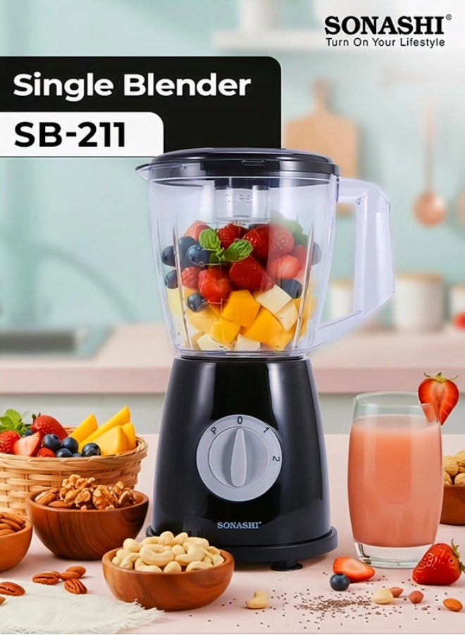 SONASHI SB-211 - 600W