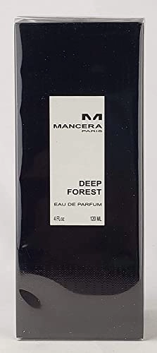 Deep Forest Eau de Parfum 120 ml