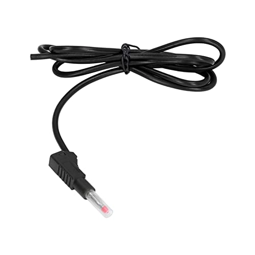 Banana Test Lead - 32A 1000V 4mm