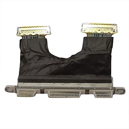 Docking Port Connector Keyboard Flex Replacement - QWERTY RF