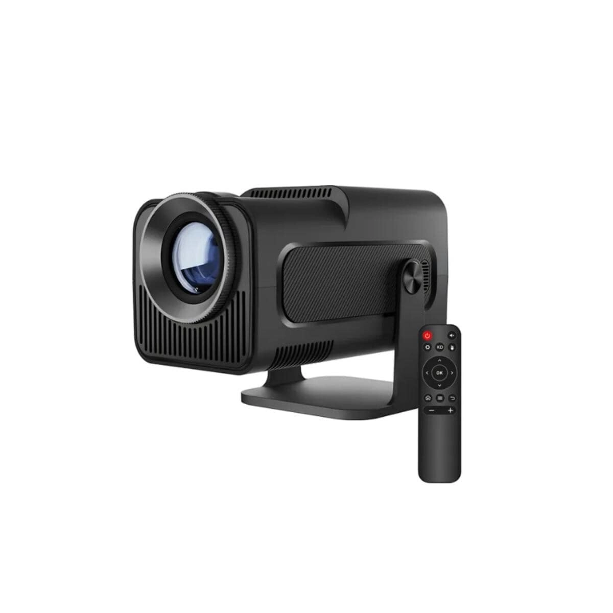 Tradeo Mini Projector - 15000 Lumens