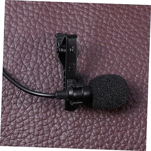 Multipurpose Wireless Microphone