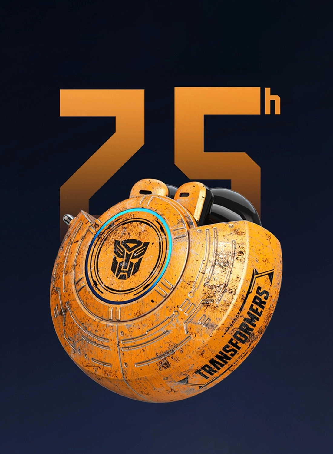 TF-T31 Wireless Earbud