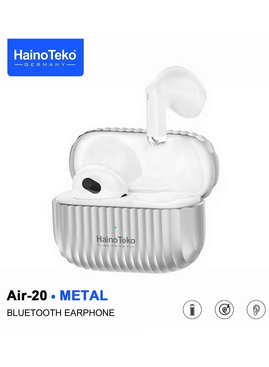 Air-20 Wireless Earbud