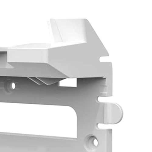 Router Mount Power Supply Bracket - 1 piece(s) Gen 3 mesh routers