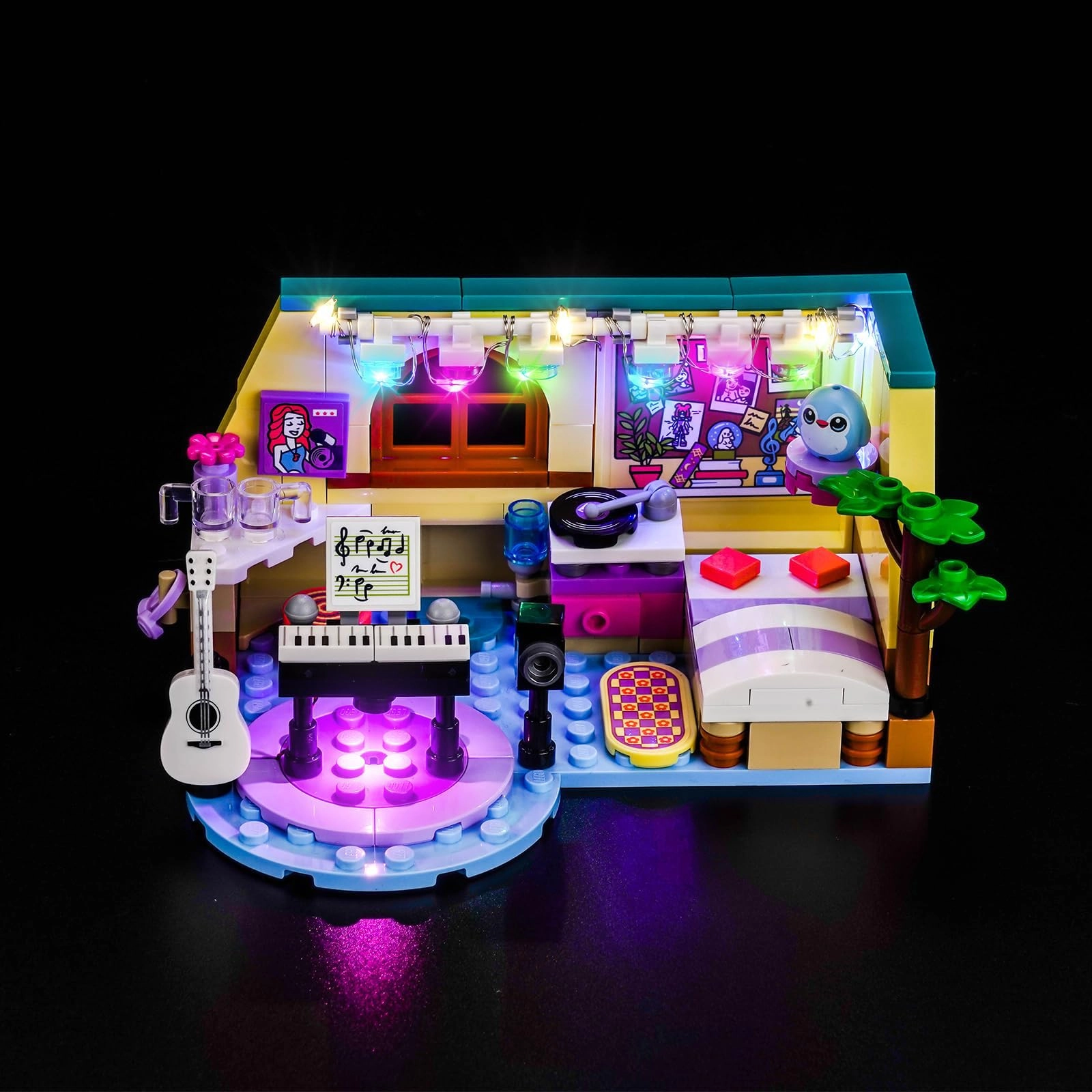 BrightAura Lighting Kit 42647 - LED USB