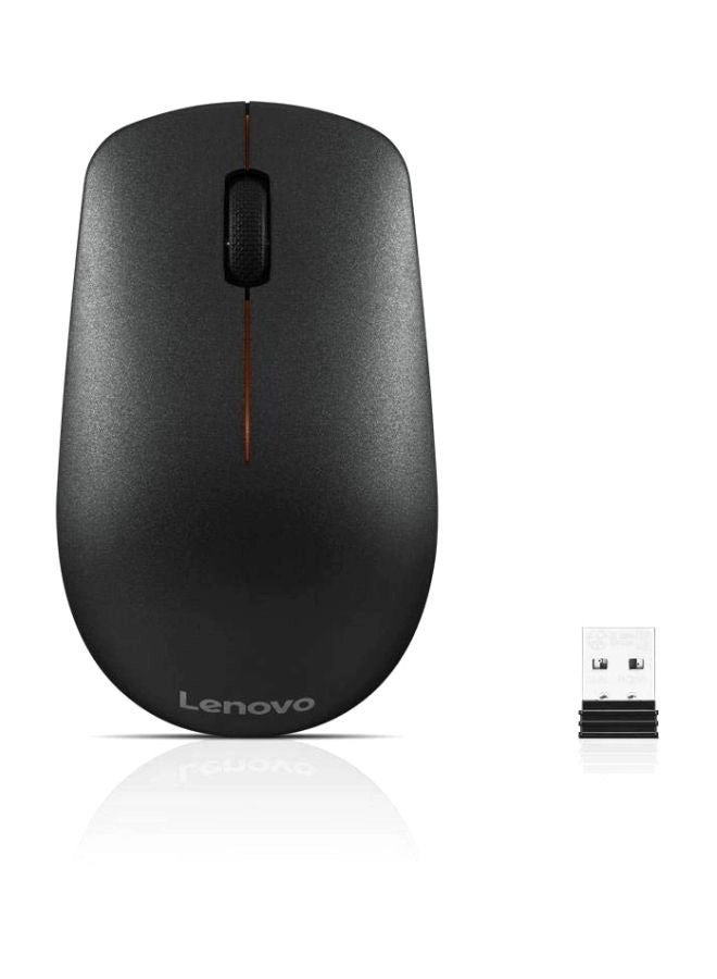 400 Wireless Mouse - Wireless