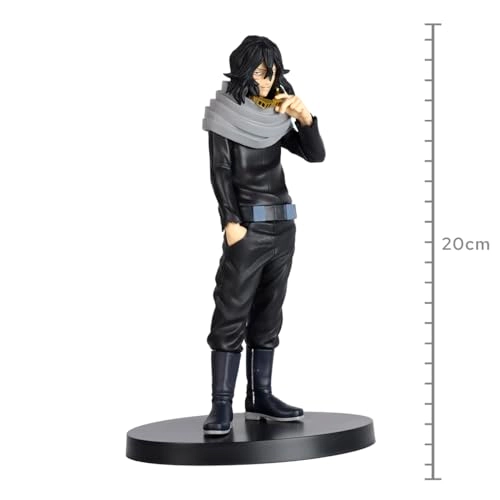 Shota Aizawa - My Hero Academia (18 cm) (BP19706P)