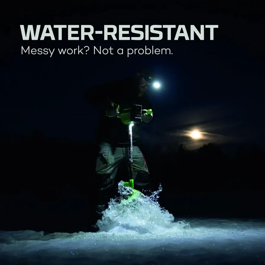 Mycro 500+ Headlamp Rechargeable (500lm)