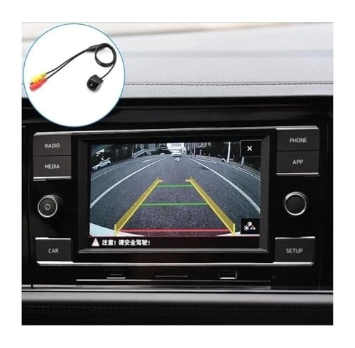 Reversing Camera - wireless AHD1080P