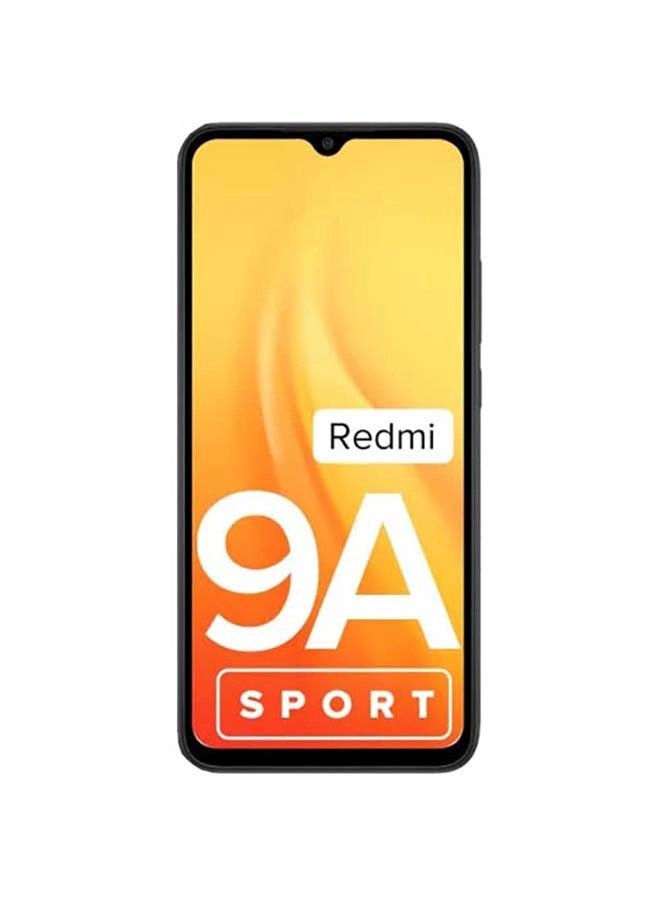 Redmi 9A Sport - 3GB 32GB