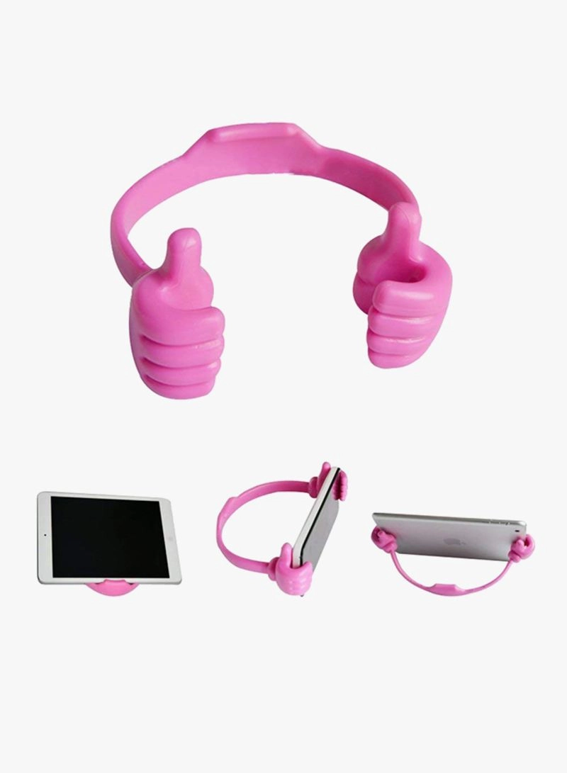 Thumb Ok Design Stand Holder