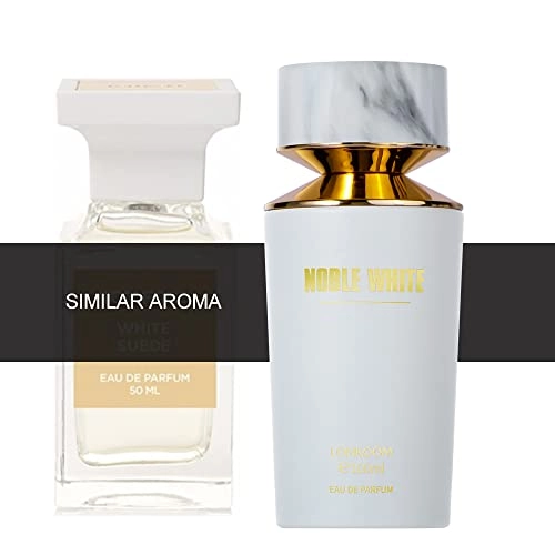 NOBLE White Lady - Eau de Parfum 100ml