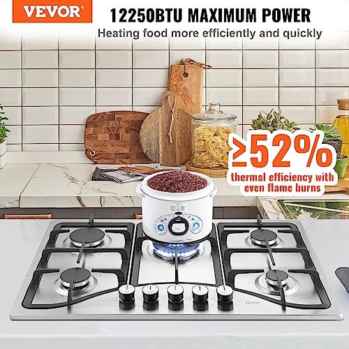 MGBS-312B4 Gas hob