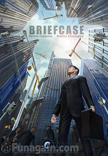 Briefcase (German)