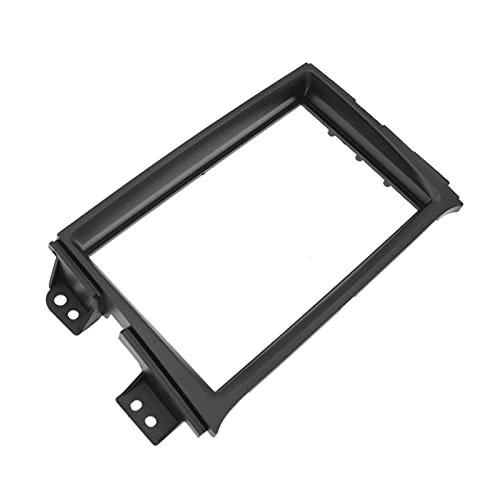 2 DIN DVD Audio Front Surround Frame Panel Fascia - Splash 2008 To 2014